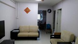 Blk 897A Tampines Polyview (Tampines), HDB 3 Rooms #569665821